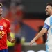 Conmebol oficializó la Finalissima entre la Selección Argentina y España