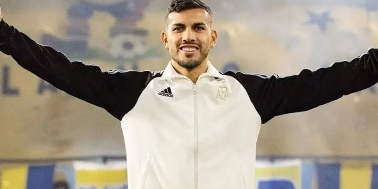 Por qué Boca podría pagar menos que la cláusula por Leandro Paredes