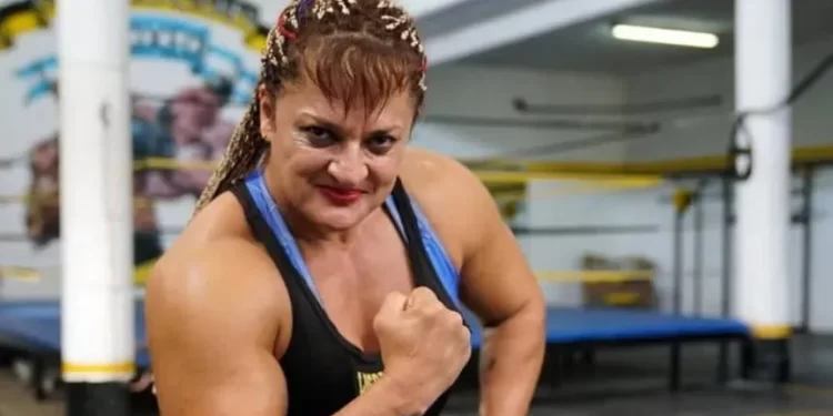 Nuevo parte médico para la Locomotora Oliveras: le hicieron una traqueotomía y dio «signos de respuesta»