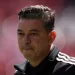 La fuerte respuesta de Gallardo a Verón y Milito por el pase de Salas a River: «Hablaron demasiado»