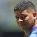 Marcos Rojo publicó una foto con el utilero de Boca en medio del escándalo