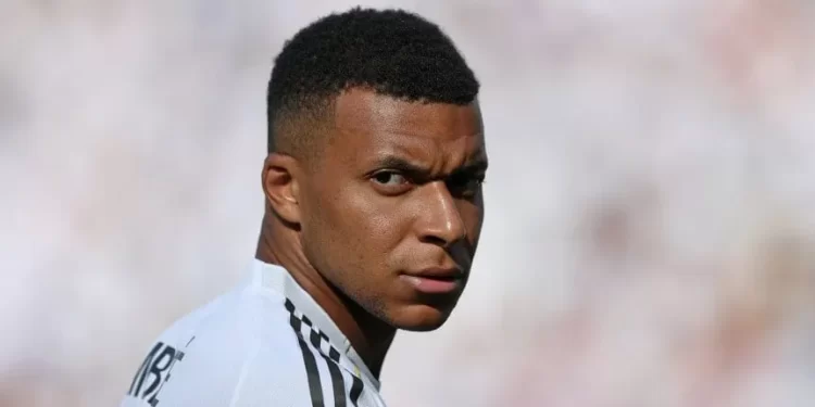 En medio de su disputa legal, Kylian Mbappé enfrentará a PSG en el Mundial de Clubes