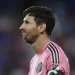 Messi no estuvo en el All-Star Game: los motivos y la sanción que podría recibir