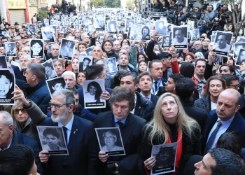 Justicia Pendiente y Alerta Regional: A 31 Años del Atentado a la AMIA, la Comunidad Judía Clama por Respuestas y Denuncia la Infiltración Iraní