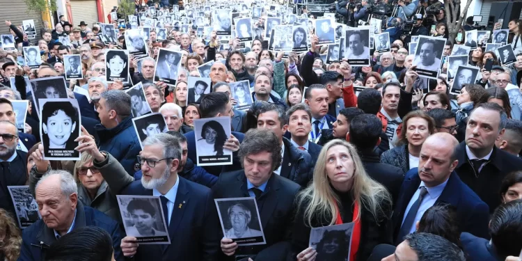 Justicia Pendiente y Alerta Regional: A 31 Años del Atentado a la AMIA, la Comunidad Judía Clama por Respuestas y Denuncia la Infiltración Iraní