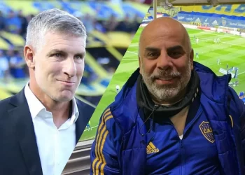 El Cruce de Titanes en Boca Juniors: Palermo Responde a Serna y Reaviva el Debate Histórico