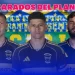 Rojo, Saracchi y Lema, borrados en Boca: se los dijo un utilero y no pueden entrar al vestuario