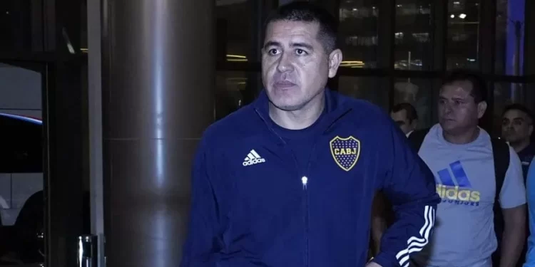Boca va a la carga por un defensor central y un volante por la derecha