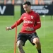 Sebastián Driussi todavía no tiene el alta en River: cómo está de su lesión y cuándo podría volver