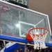 Lee Aaliya rompió el tablero con una volcada y demoró el primer juego de la final de la LNB