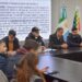 PRODUCCIÓN SE REUNIÓ CON PESCADORES COMERCIALES PARA INFORMAR SOBRE LA NORMATIVA VIGENTE