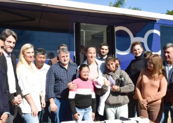 TERRITORIO, IDENTIDAD Y DERECHOS: OPERATIVO INTEGRAL PARA LOS PUEBLOS ORIGINARIOS