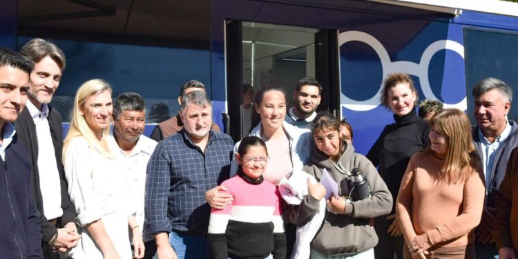 TERRITORIO, IDENTIDAD Y DERECHOS: OPERATIVO INTEGRAL PARA LOS PUEBLOS ORIGINARIOS