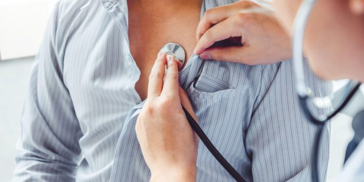 INSSSEP RECUERDA EL VENCIMIENTO DEL EMPADRONAMIENTO PLAN CARDIOVASCULAR