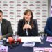 LA VICEGOBERNADORA SCHNEIDER LANZÓ LA SEGUNDA EDICIÓN DEL SORTEO BENÉFICO Y SOLIDARIO POR LA VIDA