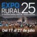 EXPO RURAL 2025: EL CHACO MUESTRA TODO SU POTENCIAL AL MUNDO