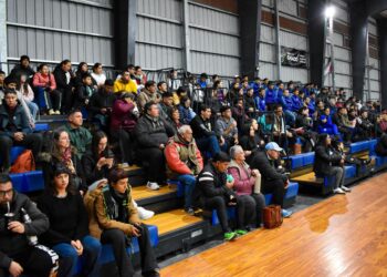 EL GOBIERNO PROVINCIAL LANZÓ EL PROGRAMA “ENFOQUE INTEGRAL PARA LA SALUD” DESTINADO A LIGAS Y CLUBES DE LA PROVINCIA