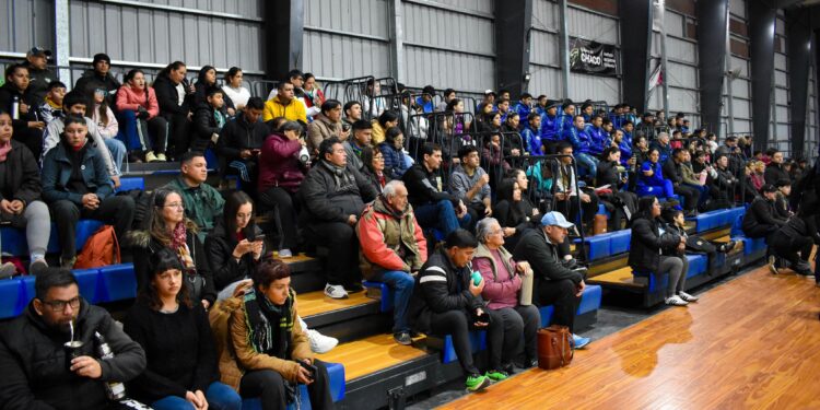 EL GOBIERNO PROVINCIAL LANZÓ EL PROGRAMA “ENFOQUE INTEGRAL PARA LA SALUD” DESTINADO A LIGAS Y CLUBES DE LA PROVINCIA