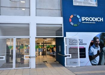 DURANTE EL RECESO ADMINISTRATIVO, IPRODICH MANTIENE LA ATENCIÓN A LA COMUNIDAD