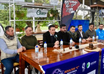 TRAS 13 AÑOS DE ESPERA: CHACO SERÁ SEDE DEL CAMPEONATO NACIONAL DE HANDBALL ADULTOS “C”
