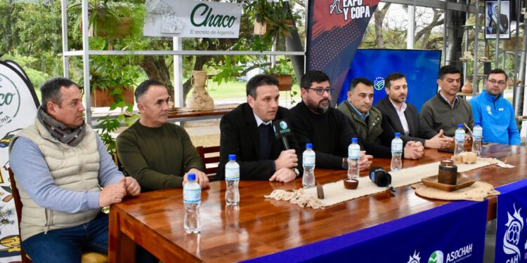 TRAS 13 AÑOS DE ESPERA: CHACO SERÁ SEDE DEL CAMPEONATO NACIONAL DE HANDBALL ADULTOS “C”