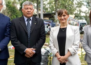 CHACO ESTARÁ PRESENTE EN LA 56° SESIÓN PLENARIA DEL PARLAMENTO DEL NORTE GRANDE