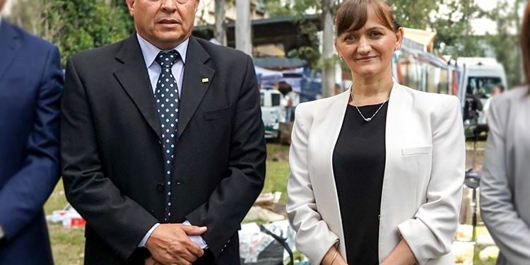 CHACO ESTARÁ PRESENTE EN LA 56° SESIÓN PLENARIA DEL PARLAMENTO DEL NORTE GRANDE