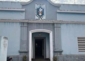 SE DISPUSO LA INTERVENCIÓN DE LA COMISARÍA DE TACO POZO