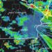 LA APA DIO A CONOCER UN ALERTA NARANJA POR TORMENTAS EN LA REGIÓN