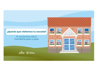 SECHEEP LLEVARÁ EL VIAJE DE LA ENERGÍA A LA FERIA PROVINCIAL DE CIENCIAS 2025