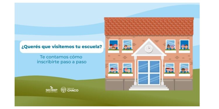 SECHEEP LLEVARÁ EL VIAJE DE LA ENERGÍA A LA FERIA PROVINCIAL DE CIENCIAS 2025