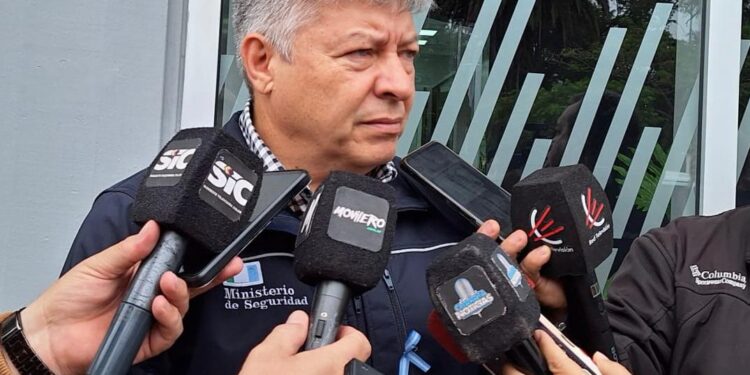 EL MINISTERIO DE SEGURIDAD DESTACÓ EL ACCIONAR POLICIAL EN LA LOCALIZACIÓN DE UNA MENOR