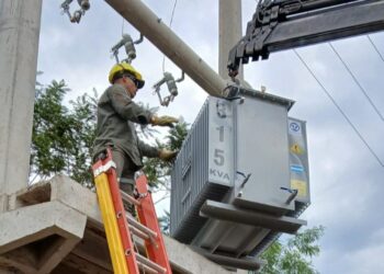 SECHEEP FORTALECE LA RED ELÉCTRICA CON TRABAJOS PREVENTIVOS PARA EL VERANO