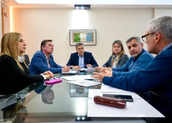 CHACO AHORRARÁ MÁS DE $260 MILLONES, TRAS DECISIÓN DE ZDERO DE ELIMINAR 13 FIDEICOMISOS