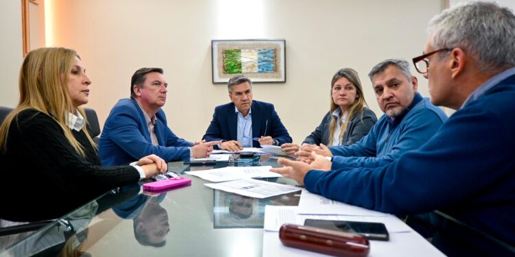 CHACO AHORRARÁ MÁS DE $260 MILLONES, TRAS DECISIÓN DE ZDERO DE ELIMINAR 13 FIDEICOMISOS