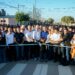 RESISTENCIA: DESPUÉS DE 40 AÑOS, EL PAVIMENTO LLEGÓ A LA CALLE TRÁNSITO COCOMAROLA