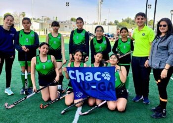 PROGRAMA CHACO JUEGA: NUEVOS CLASIFICADOS EN EL SEXTO ZONAL DE SÁENZ PEÑA