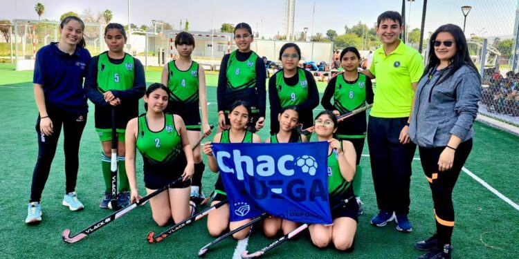 PROGRAMA CHACO JUEGA: NUEVOS CLASIFICADOS EN EL SEXTO ZONAL DE SÁENZ PEÑA