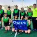PROGRAMA CHACO JUEGA: NUEVOS CLASIFICADOS EN EL SEXTO ZONAL DE SÁENZ PEÑA