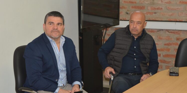 CHACO PROMUEVE LA CALIDAD EN SERVICIOS DE SALUD JUNTO AL PROGRAMA NACIONAL SUMAR +