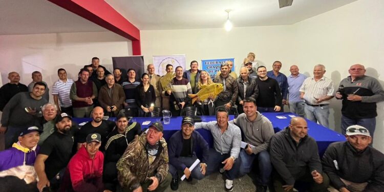 TURISMO SOSTENIBLE: LA ISLA DEL CERRITO SE PREPARA PARA RECIBIR A PESCADORES DE LA REGIÓN Y DE PAÍSES VECINOS