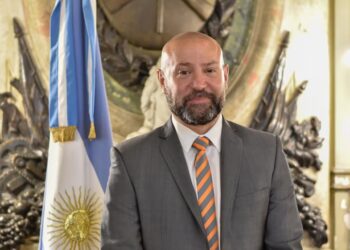 Allanaron la Agencia de Discapacidad y la droguería Suizo Argentino: a uno de los dueños le secuestraron dólares y buscan a Spagnuolo