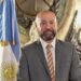 Allanaron la Agencia de Discapacidad y la droguería Suizo Argentino: a uno de los dueños le secuestraron dólares y buscan a Spagnuolo
