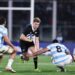 Los Pumas buscarán un triunfo histórico ante los All Blacks en la segunda fecha del Rugby Championship: hora, TV y formaciones