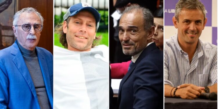 Qué se sabe de la droguería Suizo Argentina, envuelta en el caso de las coimas que denunció Spagnuolo