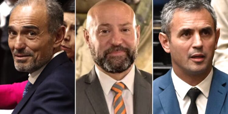 El Gobierno activó la segunda etapa de contención del escándalo de los audios: cómo se gestó la primera respuesta de Martín y Lule Menem