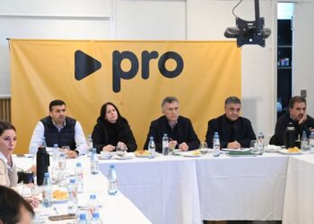 Acuerdo electoral en CABA: Macri dijo que La Libertad Avanza quiere tener “una posición totalmente dominante”