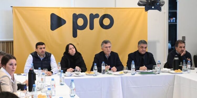 Acuerdo electoral en CABA: Macri dijo que La Libertad Avanza quiere tener “una posición totalmente dominante”