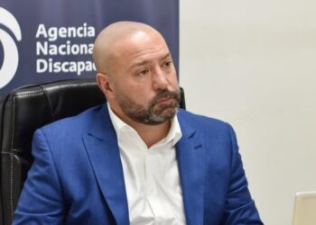 Diego Spagnuolo presentó dos abogados en la causa por los audios del escándalo