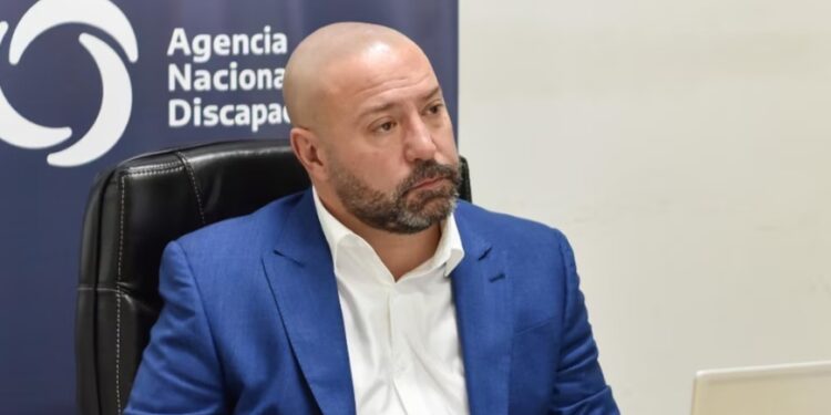 Diego Spagnuolo presentó dos abogados en la causa por los audios del escándalo